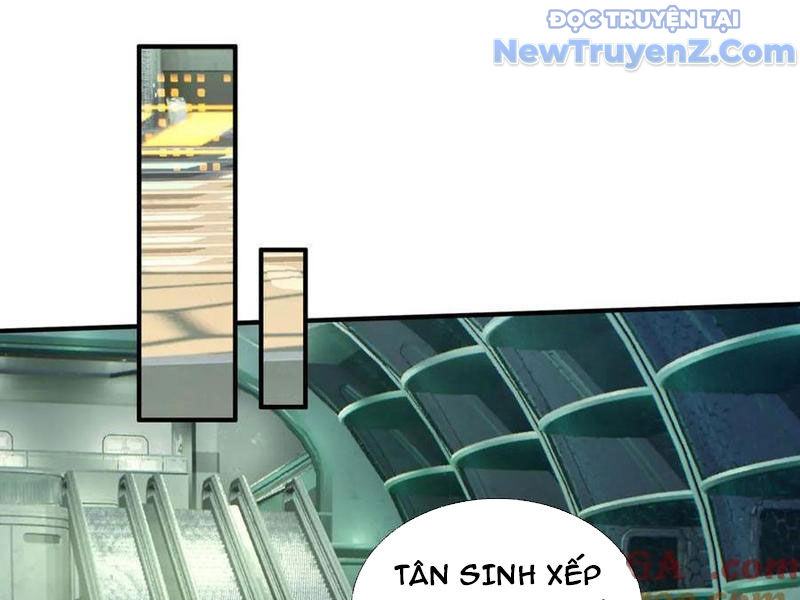 Khởi đầu Bằng Một Vạn Hít đất: Oanh Sát Thần Minh! Chap 45 - Next Chap 46