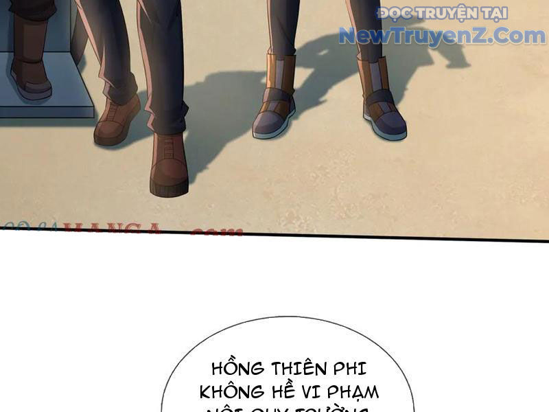 Khởi đầu Bằng Một Vạn Hít đất: Oanh Sát Thần Minh! Chap 45 - Next Chap 46