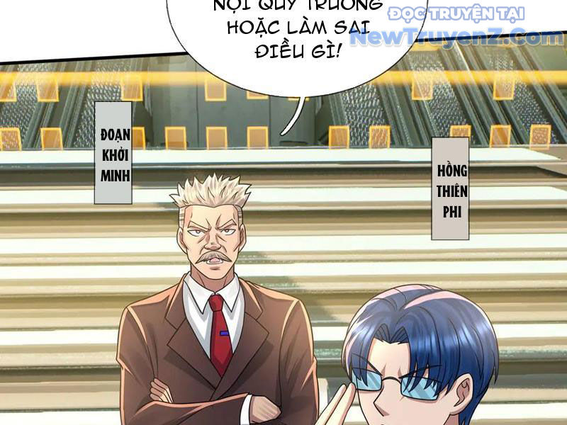 Khởi đầu Bằng Một Vạn Hít đất: Oanh Sát Thần Minh! Chap 45 - Next Chap 46