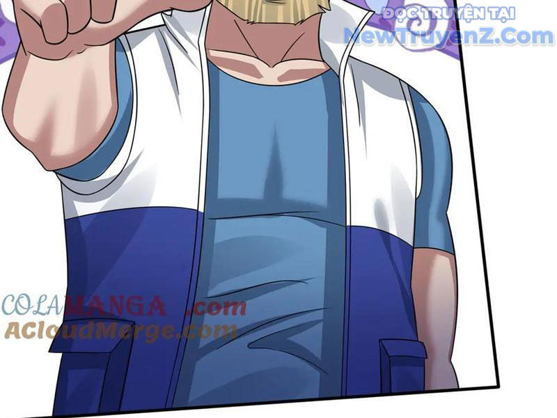 Khởi đầu Bằng Một Vạn Hít đất: Oanh Sát Thần Minh! Chap 45 - Next Chap 46