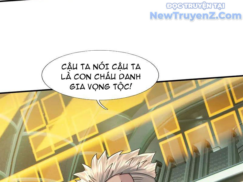 Khởi đầu Bằng Một Vạn Hít đất: Oanh Sát Thần Minh! Chap 45 - Next Chap 46