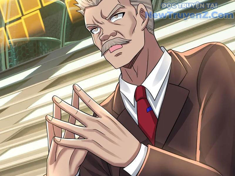 Khởi đầu Bằng Một Vạn Hít đất: Oanh Sát Thần Minh! Chap 45 - Next Chap 46