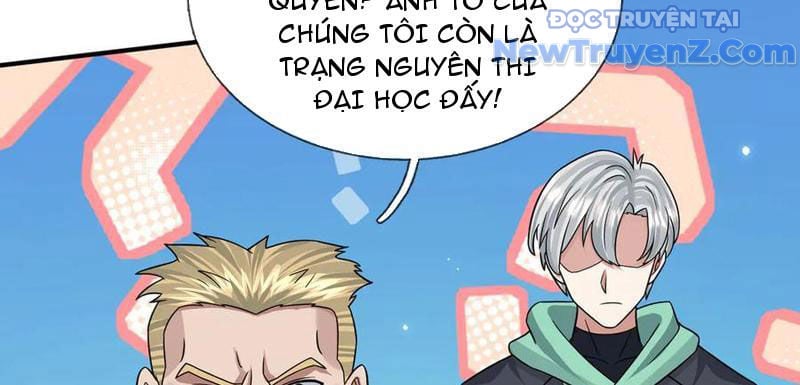 Khởi đầu Bằng Một Vạn Hít đất: Oanh Sát Thần Minh! Chap 45 - Next Chap 46
