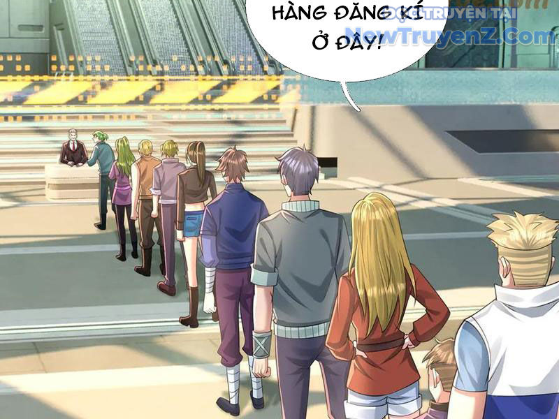 Khởi đầu Bằng Một Vạn Hít đất: Oanh Sát Thần Minh! Chap 45 - Next Chap 46