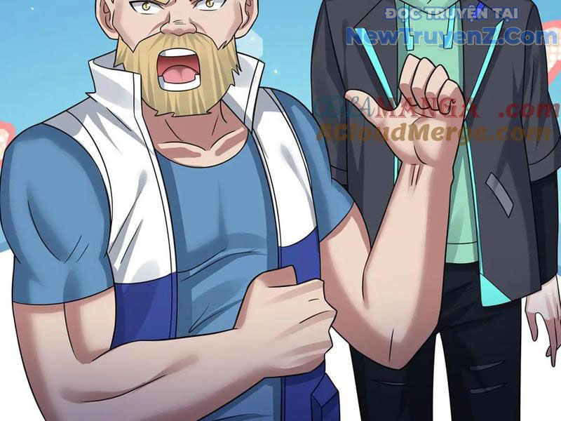 Khởi đầu Bằng Một Vạn Hít đất: Oanh Sát Thần Minh! Chap 45 - Next Chap 46