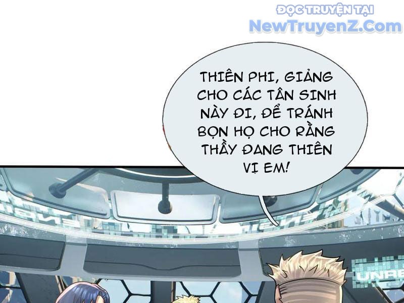 Khởi đầu Bằng Một Vạn Hít đất: Oanh Sát Thần Minh! Chap 45 - Next Chap 46