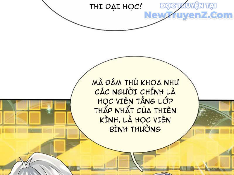 Khởi đầu Bằng Một Vạn Hít đất: Oanh Sát Thần Minh! Chap 45 - Next Chap 46