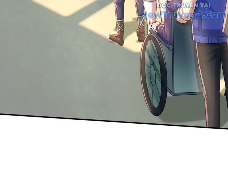 Khởi đầu Bằng Một Vạn Hít đất: Oanh Sát Thần Minh! Chap 45 - Next Chap 46