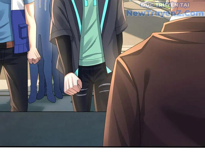 Khởi đầu Bằng Một Vạn Hít đất: Oanh Sát Thần Minh! Chap 45 - Next Chap 46