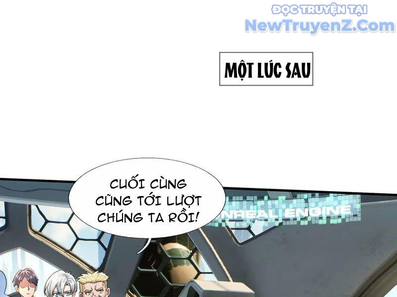 Khởi đầu Bằng Một Vạn Hít đất: Oanh Sát Thần Minh! Chap 45 - Next Chap 46