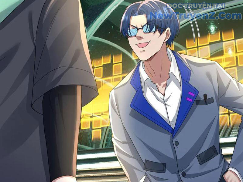 Khởi đầu Bằng Một Vạn Hít đất: Oanh Sát Thần Minh! Chap 45 - Next Chap 46