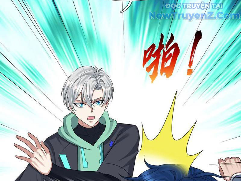 Khởi đầu Bằng Một Vạn Hít đất: Oanh Sát Thần Minh! Chap 45 - Next Chap 46