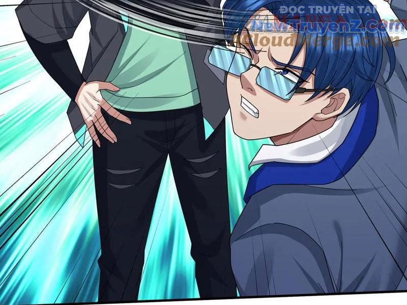 Khởi đầu Bằng Một Vạn Hít đất: Oanh Sát Thần Minh! Chap 45 - Next Chap 46