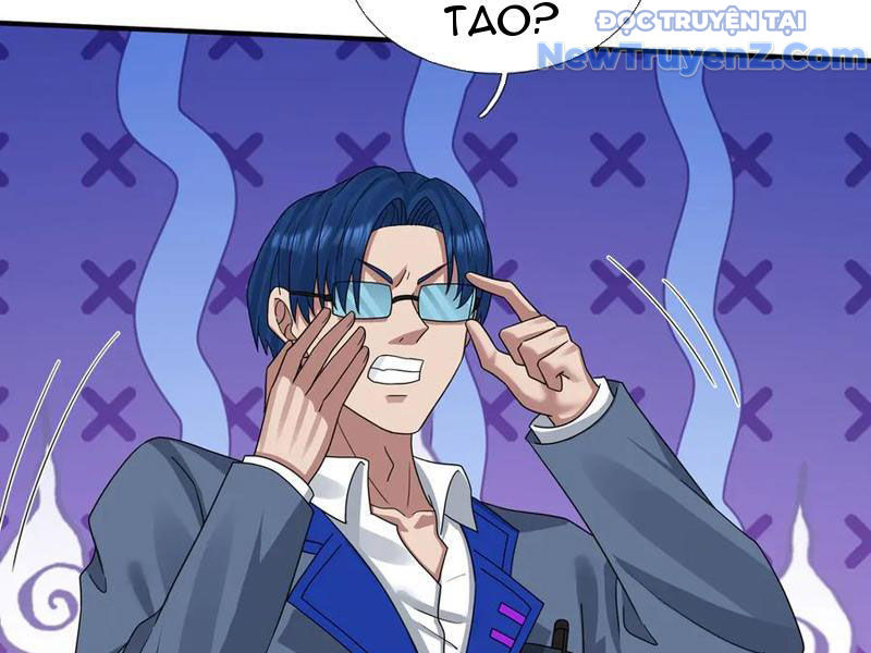 Khởi đầu Bằng Một Vạn Hít đất: Oanh Sát Thần Minh! Chap 45 - Next Chap 46