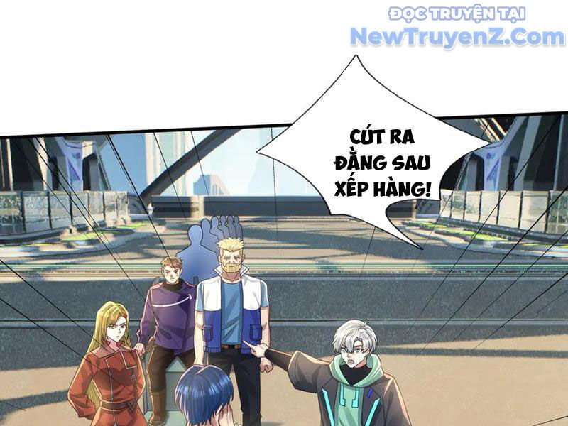 Khởi đầu Bằng Một Vạn Hít đất: Oanh Sát Thần Minh! Chap 45 - Next Chap 46