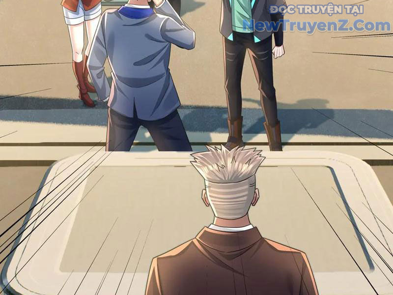 Khởi đầu Bằng Một Vạn Hít đất: Oanh Sát Thần Minh! Chap 45 - Next Chap 46