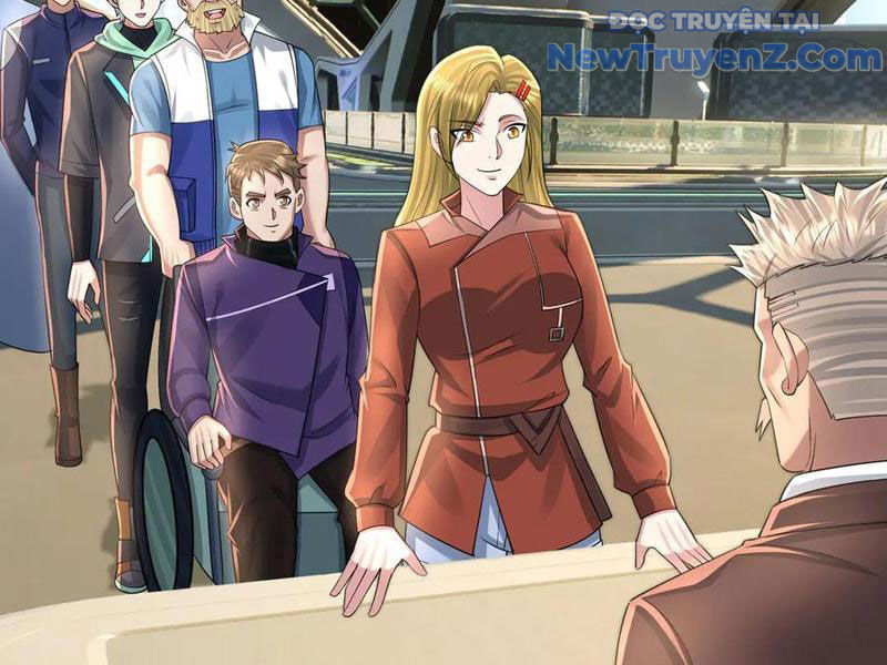 Khởi đầu Bằng Một Vạn Hít đất: Oanh Sát Thần Minh! Chap 45 - Next Chap 46