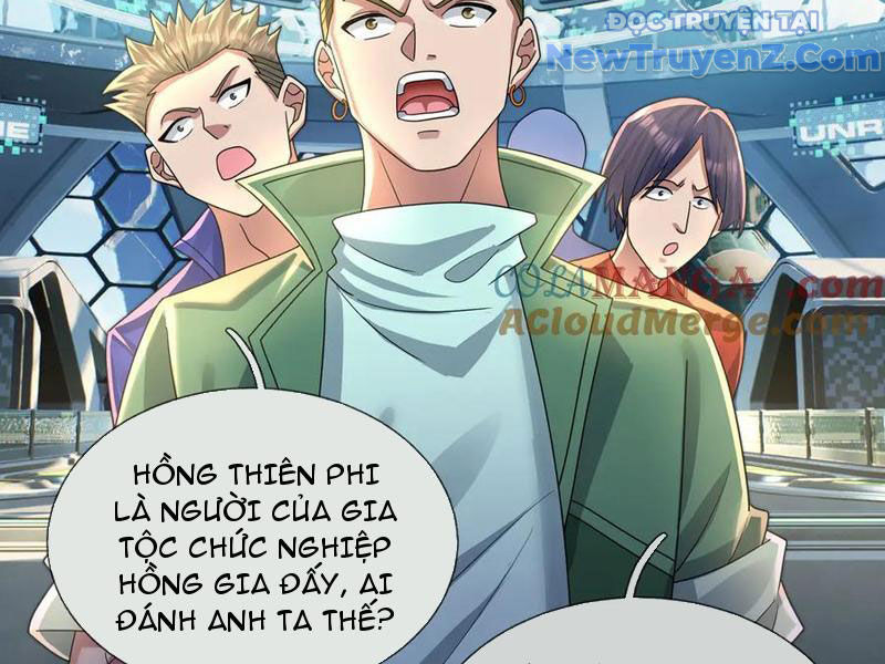 Khởi đầu Bằng Một Vạn Hít đất: Oanh Sát Thần Minh! Chap 45 - Next Chap 46