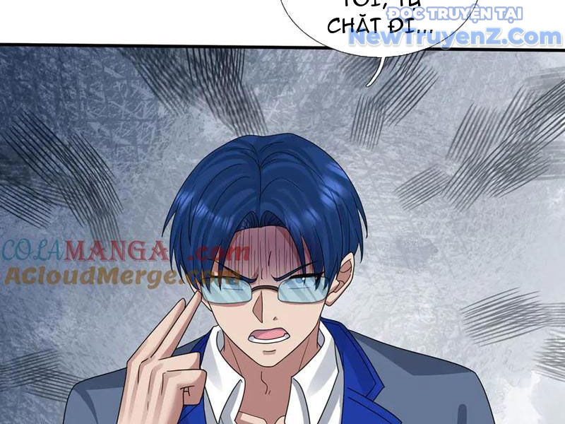 Khởi đầu Bằng Một Vạn Hít đất: Oanh Sát Thần Minh! Chap 45 - Next Chap 46