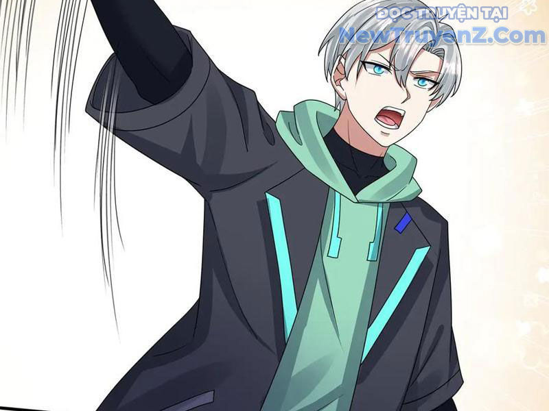 Khởi đầu Bằng Một Vạn Hít đất: Oanh Sát Thần Minh! Chap 45 - Next Chap 46