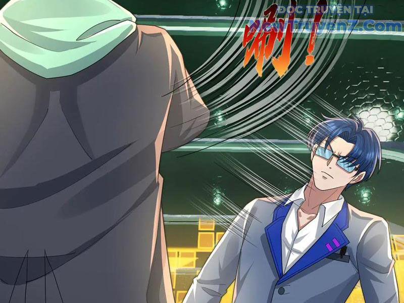 Khởi đầu Bằng Một Vạn Hít đất: Oanh Sát Thần Minh! Chap 45 - Next Chap 46