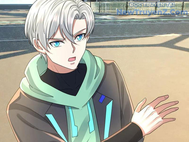 Khởi đầu Bằng Một Vạn Hít đất: Oanh Sát Thần Minh! Chap 45 - Next Chap 46