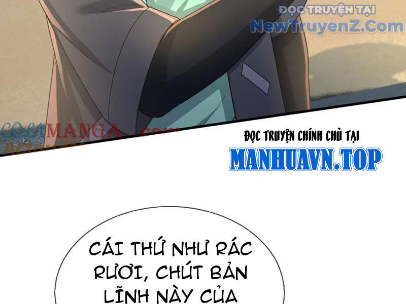 Khởi đầu Bằng Một Vạn Hít đất: Oanh Sát Thần Minh! Chap 45 - Next Chap 46