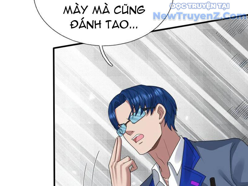Khởi đầu Bằng Một Vạn Hít đất: Oanh Sát Thần Minh! Chap 45 - Next Chap 46