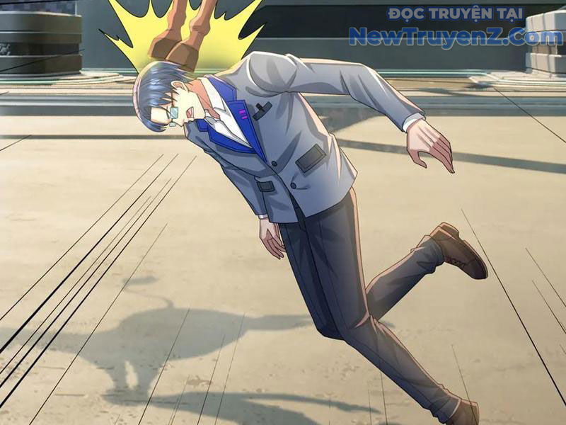 Khởi đầu Bằng Một Vạn Hít đất: Oanh Sát Thần Minh! Chap 45 - Next Chap 46