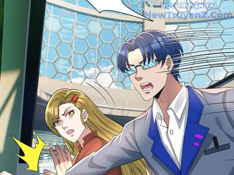 Khởi đầu Bằng Một Vạn Hít đất: Oanh Sát Thần Minh! Chap 45 - Next Chap 46