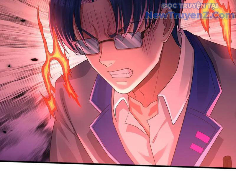 Khởi đầu Bằng Một Vạn Hít đất: Oanh Sát Thần Minh! Chap 45 - Next Chap 46