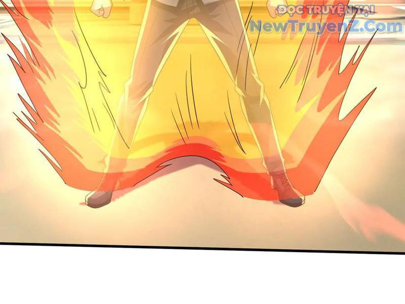 Khởi đầu Bằng Một Vạn Hít đất: Oanh Sát Thần Minh! Chap 45 - Next Chap 46