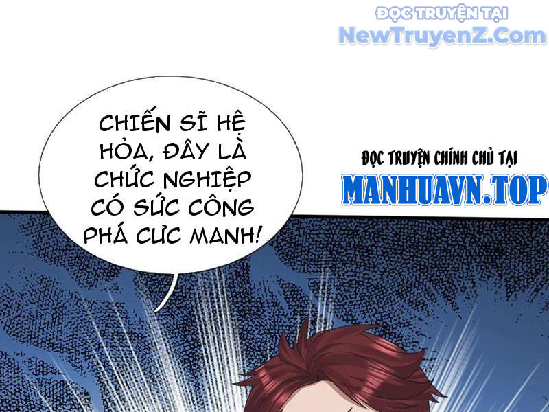 Khởi đầu Bằng Một Vạn Hít đất: Oanh Sát Thần Minh! Chap 45 - Next Chap 46