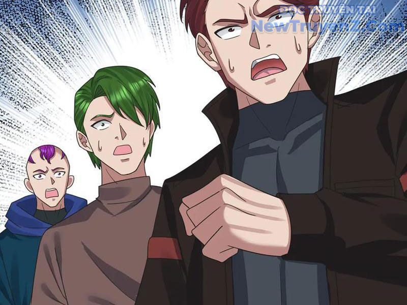 Khởi đầu Bằng Một Vạn Hít đất: Oanh Sát Thần Minh! Chap 45 - Next Chap 46