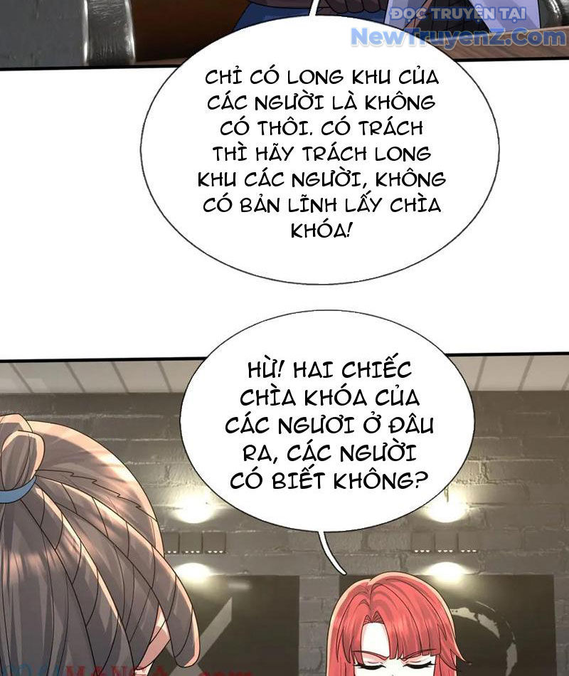 Khởi đầu Bằng Một Vạn Hít đất: Oanh Sát Thần Minh! Chap 46 - Next Chap 47