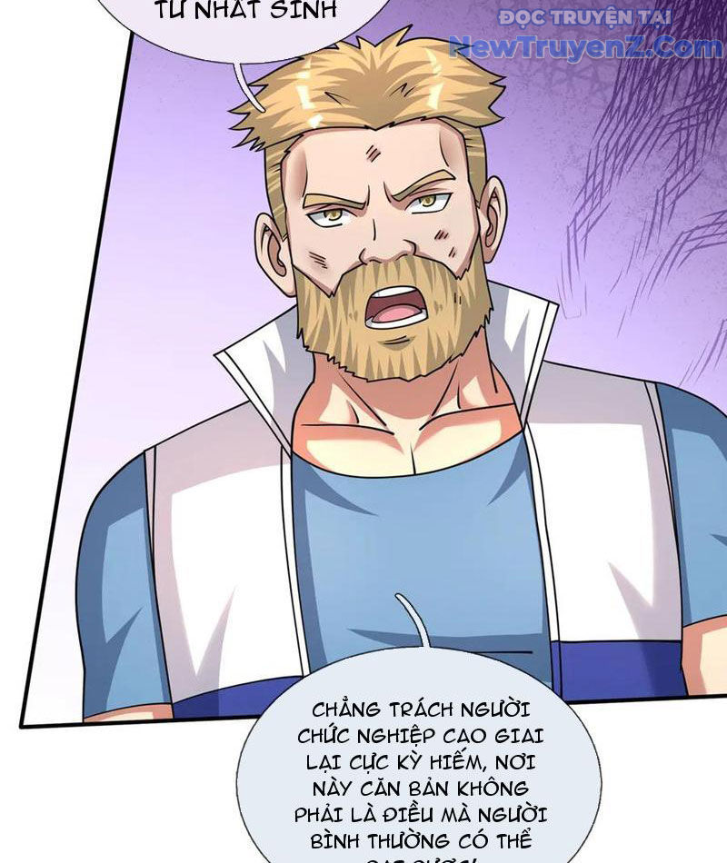 Khởi đầu Bằng Một Vạn Hít đất: Oanh Sát Thần Minh! Chap 46 - Next Chap 47