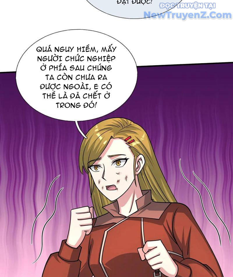 Khởi đầu Bằng Một Vạn Hít đất: Oanh Sát Thần Minh! Chap 46 - Next Chap 47