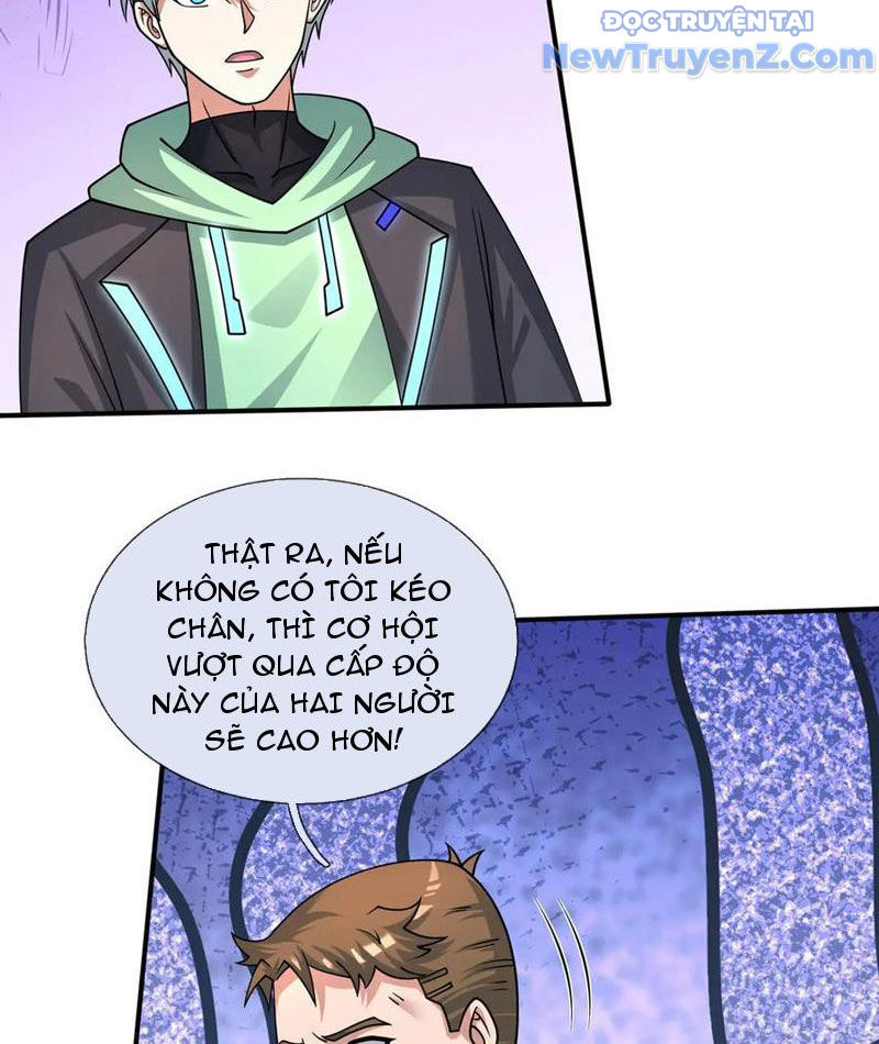 Khởi đầu Bằng Một Vạn Hít đất: Oanh Sát Thần Minh! Chap 46 - Next Chap 47