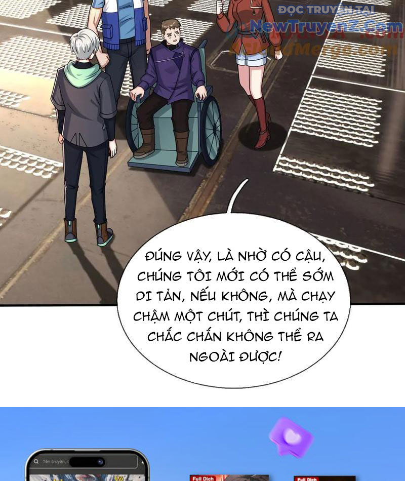 Khởi đầu Bằng Một Vạn Hít đất: Oanh Sát Thần Minh! Chap 46 - Next Chap 47