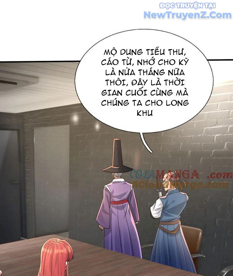 Khởi đầu Bằng Một Vạn Hít đất: Oanh Sát Thần Minh! Chap 46 - Next Chap 47