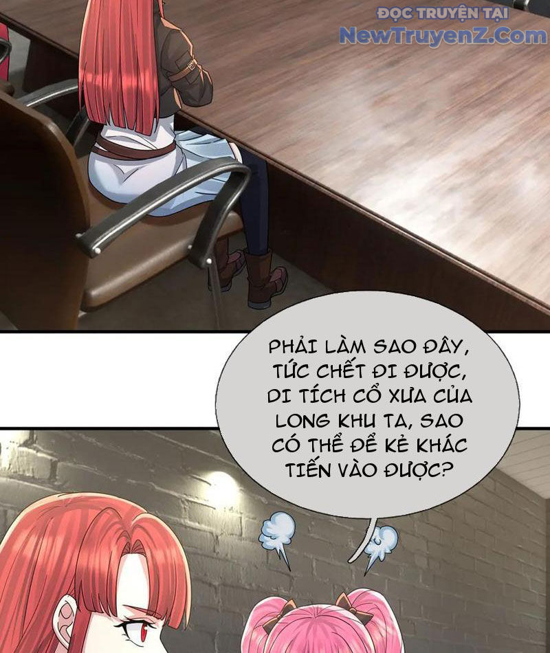 Khởi đầu Bằng Một Vạn Hít đất: Oanh Sát Thần Minh! Chap 46 - Next Chap 47