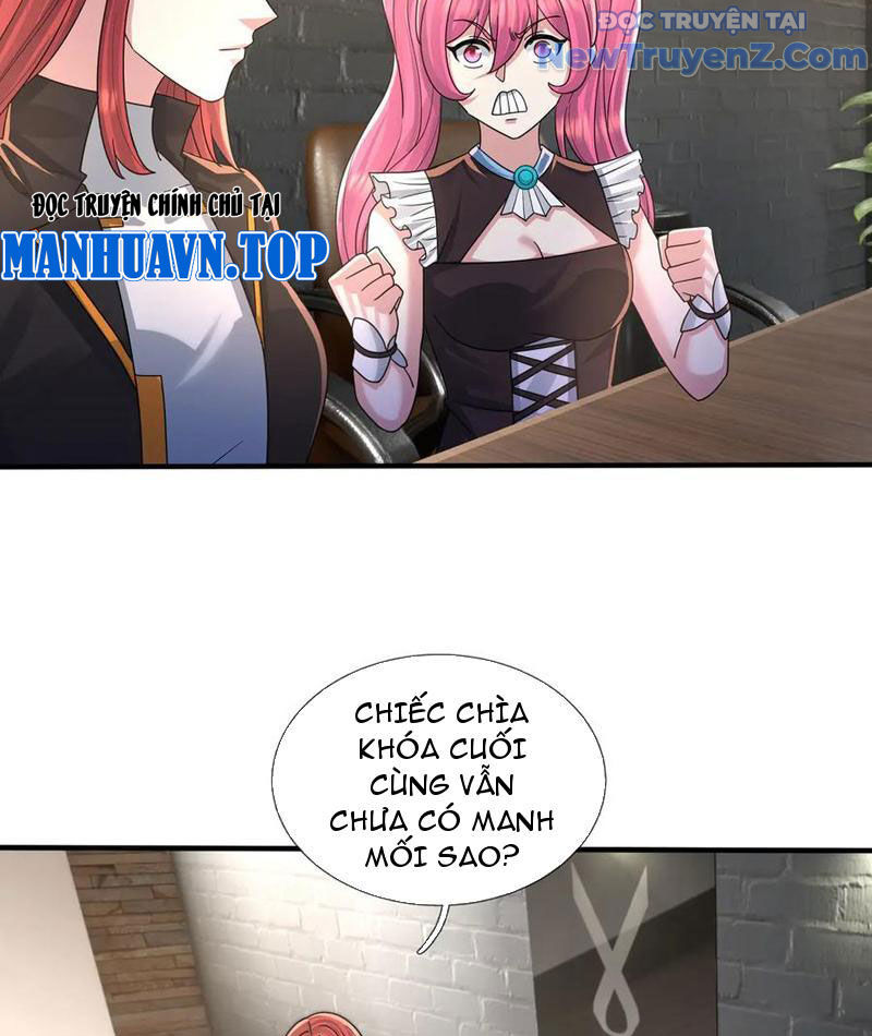 Khởi đầu Bằng Một Vạn Hít đất: Oanh Sát Thần Minh! Chap 46 - Next Chap 47