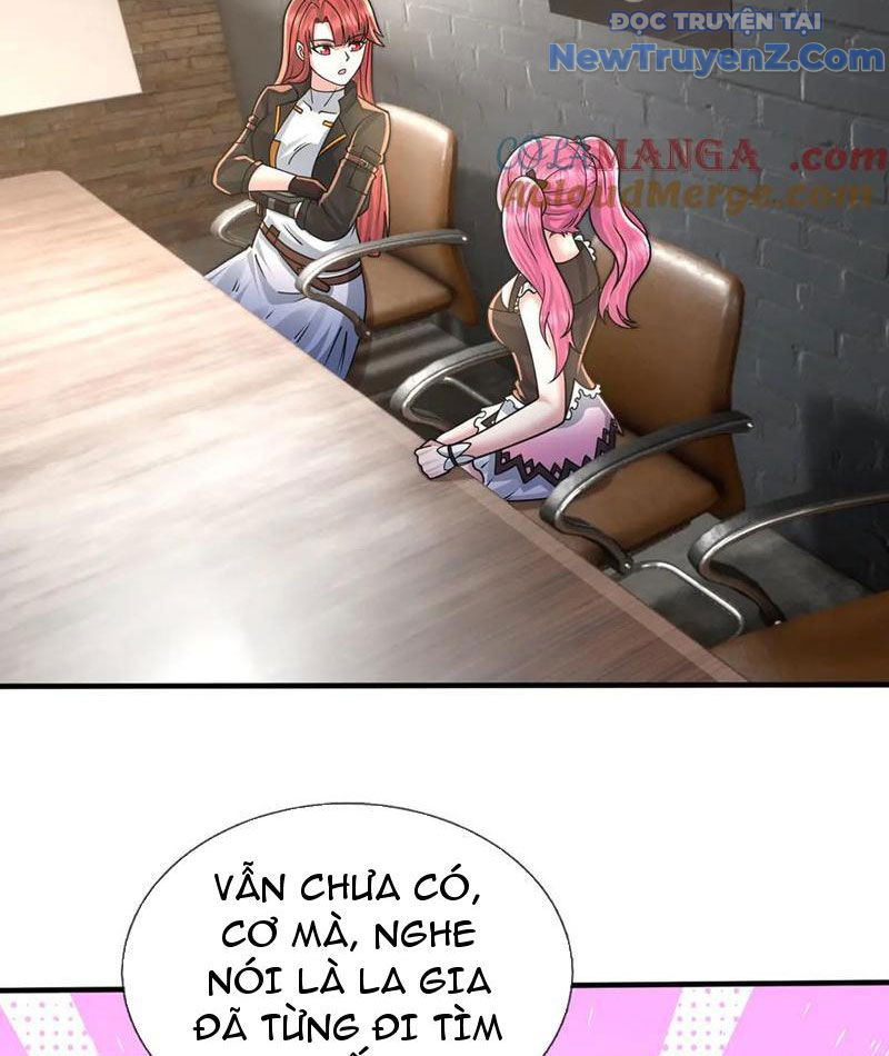 Khởi đầu Bằng Một Vạn Hít đất: Oanh Sát Thần Minh! Chap 46 - Next Chap 47