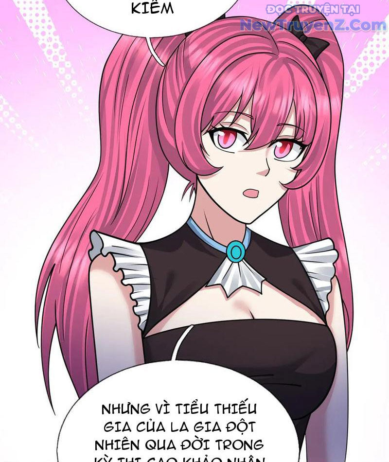 Khởi đầu Bằng Một Vạn Hít đất: Oanh Sát Thần Minh! Chap 46 - Next Chap 47