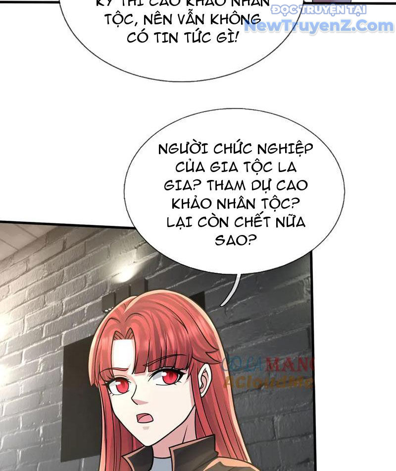 Khởi đầu Bằng Một Vạn Hít đất: Oanh Sát Thần Minh! Chap 46 - Next Chap 47