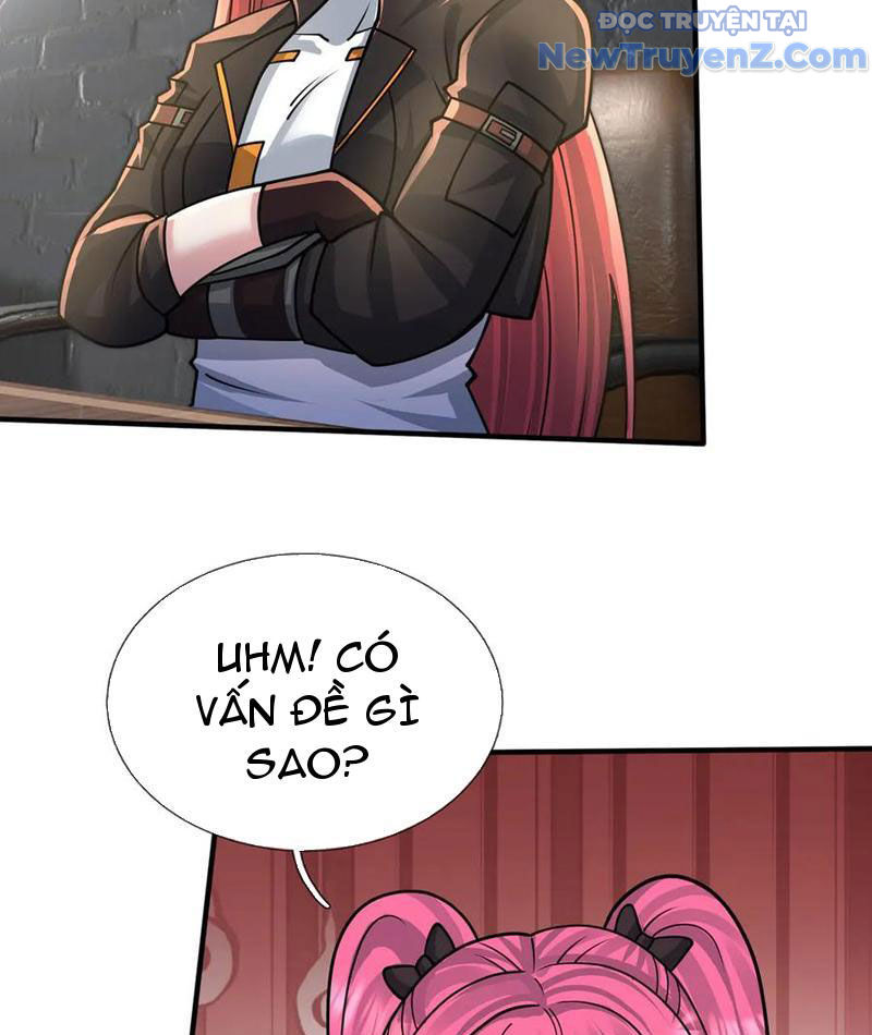 Khởi đầu Bằng Một Vạn Hít đất: Oanh Sát Thần Minh! Chap 46 - Next Chap 47