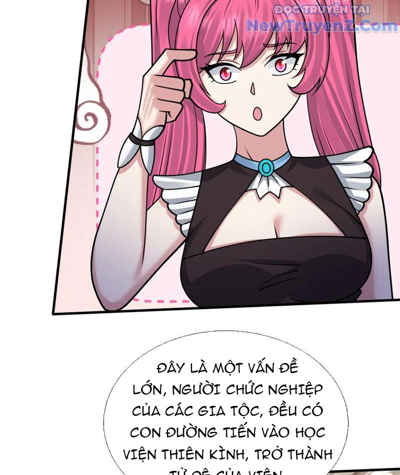 Khởi đầu Bằng Một Vạn Hít đất: Oanh Sát Thần Minh! Chap 46 - Next Chap 47