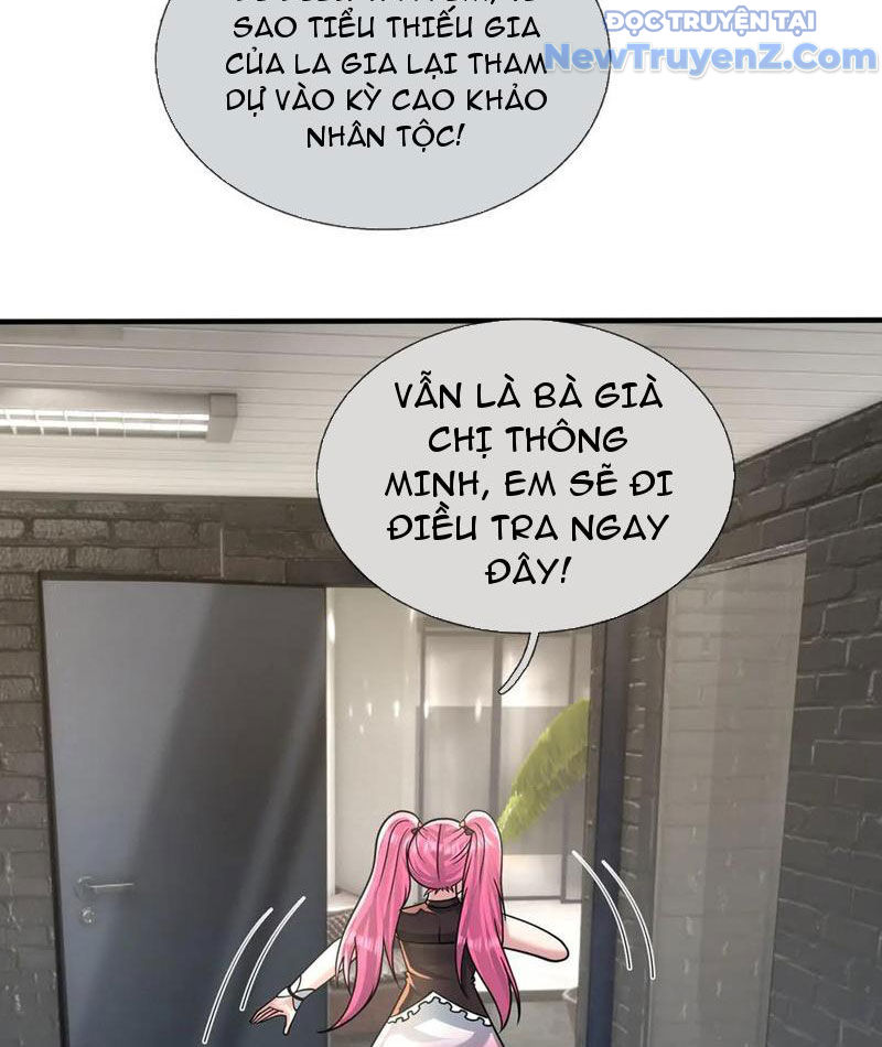 Khởi đầu Bằng Một Vạn Hít đất: Oanh Sát Thần Minh! Chap 46 - Next Chap 47