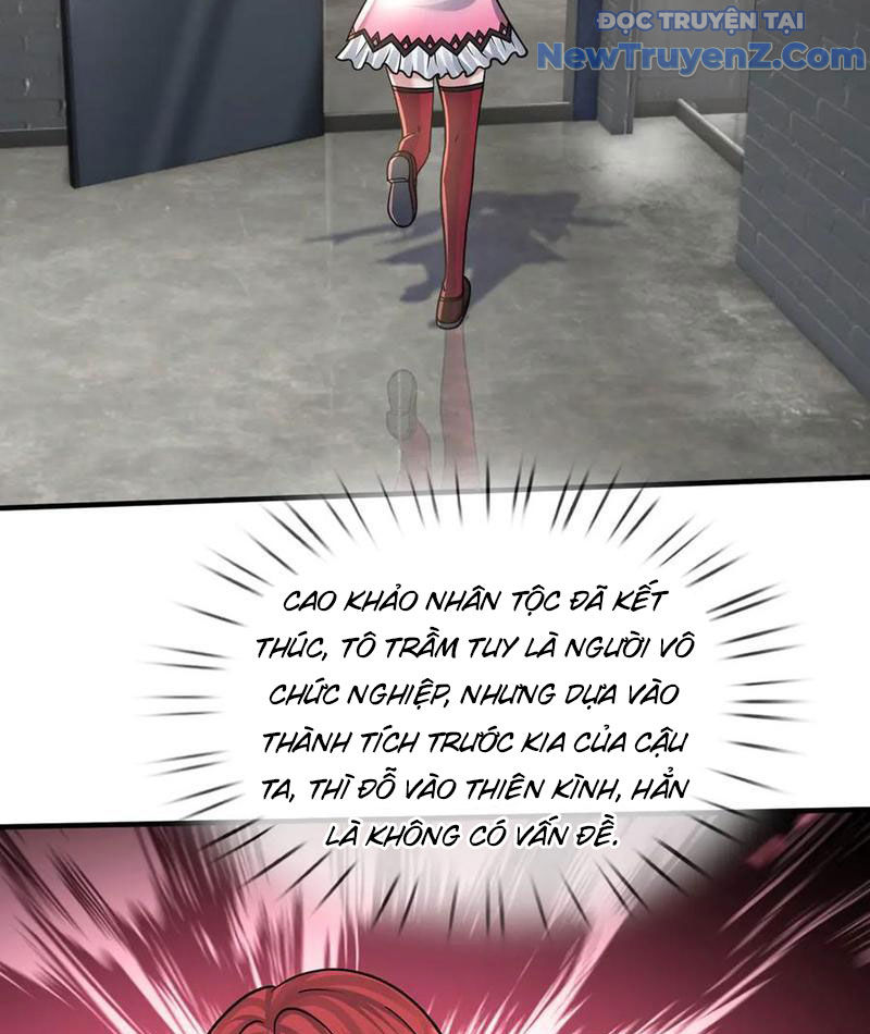 Khởi đầu Bằng Một Vạn Hít đất: Oanh Sát Thần Minh! Chap 46 - Next Chap 47