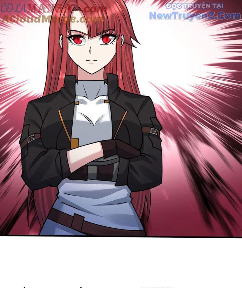 Khởi đầu Bằng Một Vạn Hít đất: Oanh Sát Thần Minh! Chap 46 - Next Chap 47